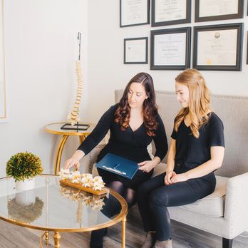Cornerstone Family Chiropractic - Consultation - Chiropractors Near Me - Eagan, Minnesota