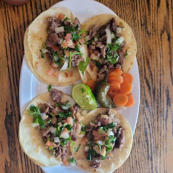 Carnitas California - Carnitas tacos - Mexican Near Me - Denver, Colorado