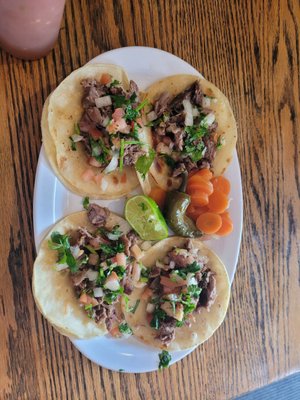 Carnitas California by null