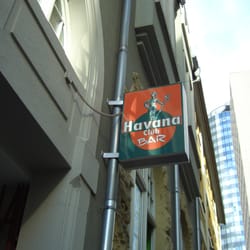 Havana Club BAR