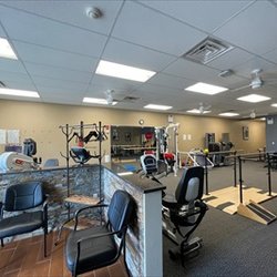 Kessler Rehabilitation Center - New Providence