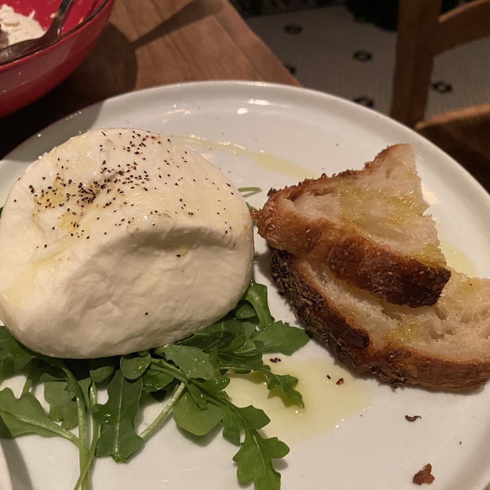 Norma - Pizza Near Me - New York, New York