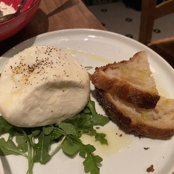 Norma - Pizza Near Me - New York, New York