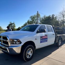 Rag & Bone Removals