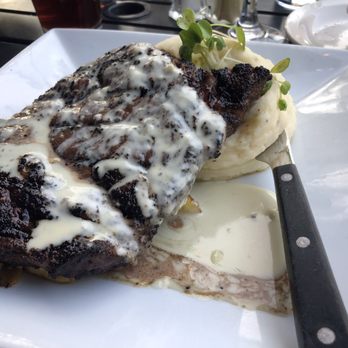 Cappeletti's - Rib Eye - Italian Near Me - St. George, Utah