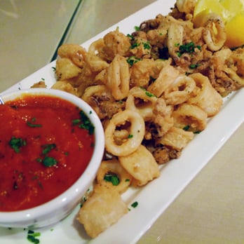 Renato's - Fried calamari - Pizza Near Me - Westminster, California