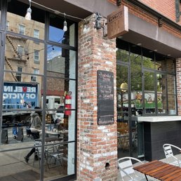 Exterior photo of Barbalu Bklyn - Brooklyn, New York Exterior photo of Barbalu Bklyn - Brooklyn, New York