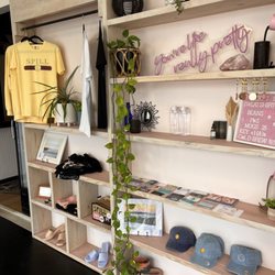 Spill Coffee - Vendor items