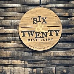 Six and Twenty Distillery