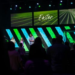 True Life Church