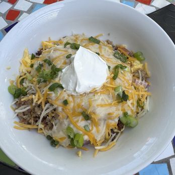 The Early Bird - The Big Bowl - Breakfast & Brunch Near Me - Ellensburg, Washington