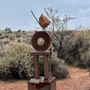 Kayenta Desert Rose Labyrinth