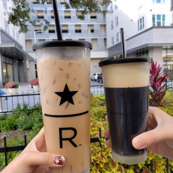 Starbucks - Coffee & Tea Near Me - Plano, Texas