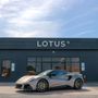 Photo of Lotus Winston-Salem