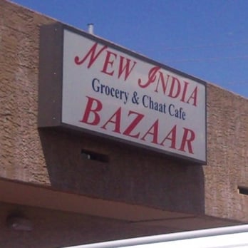 New India Bazaar - Grocery Near Me - Phoenix, Arizona New India Bazaar - Grocery Near Me - Phoenix, Arizona