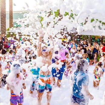 Kids Foam Party - Jumping for Foam - Kids Activities Near Me Kids Foam Party - Jumping for Foam - Kids Activities Near Me
