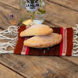 Empanadas Empanadas