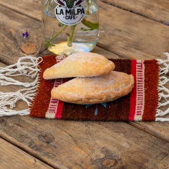 La Milpa Cafe - Empanadas - Cafes Near Me - Santa Ana, California La Milpa Cafe - Empanadas - Cafes Near Me - Santa Ana, California