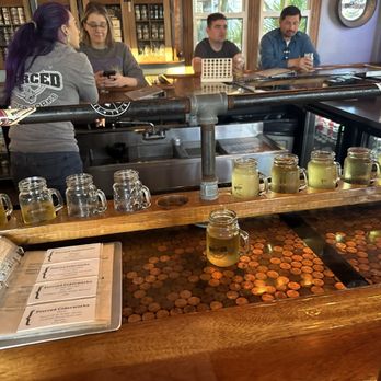 Pierced Ciderworks - Cideries Near Me - Fort Pierce, Florida