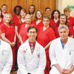 Salas Minor Emergency Center - Come see the Salas Team. We will be happy to meet all your families healthcare needs.