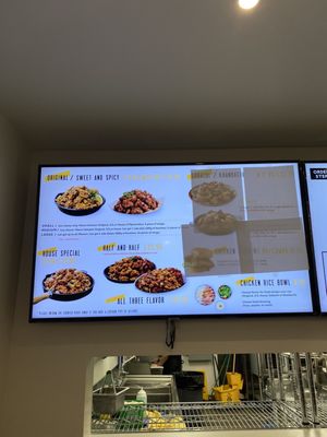 Menu photo 8 Left Wing Mesa, AZ