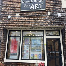 Deborah Randall Fine Art