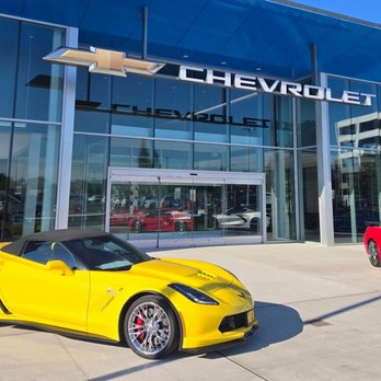Kendall Chevrolet - Car Dealers Near Me - Marysville, Washington Kendall Chevrolet - Car Dealers Near Me - Marysville, Washington