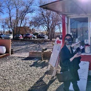 Santafamous Street Eats - Food trucks - Food Trucks Near Me - Santa Fe, New Mexico