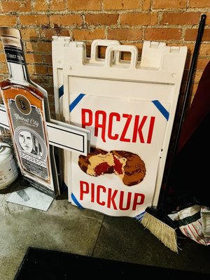 Detroit City Distillery by null