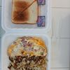 Poly Burgers gift card