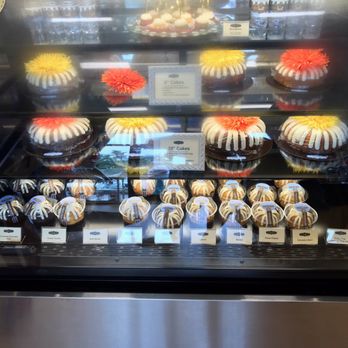 Nothing Bundt Cakes - Bakeries Near Me - Upper St Clair, Pennsylvania Nothing Bundt Cakes - Bakeries Near Me - Upper St Clair, Pennsylvania