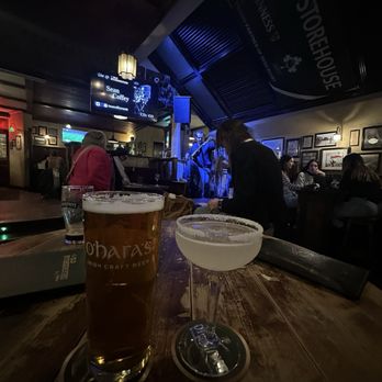 The Old Storehouse - Margarita in Ireland! - Irish Pub Near Me - Dublin, D The Old Storehouse - Margarita in Ireland! - Irish Pub Near Me - Dublin, D