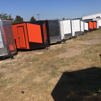 Southern USA Trailers - Trailer Dealers Near Me Southern USA Trailers - Trailer Dealers Near Me