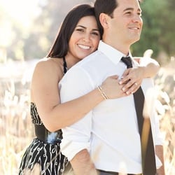 Flawless Forever By Rony Luan - Paula. Engagement Picture