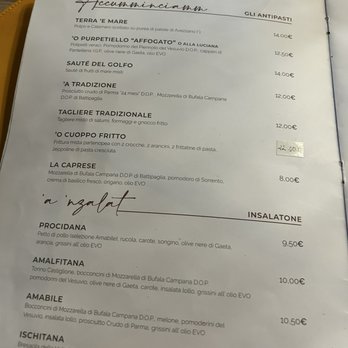Amabile - Trattorie Near Me - Milan, Michigan