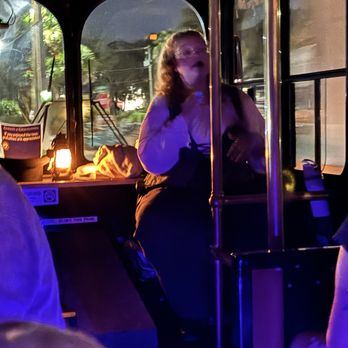 Ghosts & Gravestones - Historical Tours Near Me - St. Augustine, Florida Ghosts & Gravestones - Historical Tours Near Me - St. Augustine, Florida