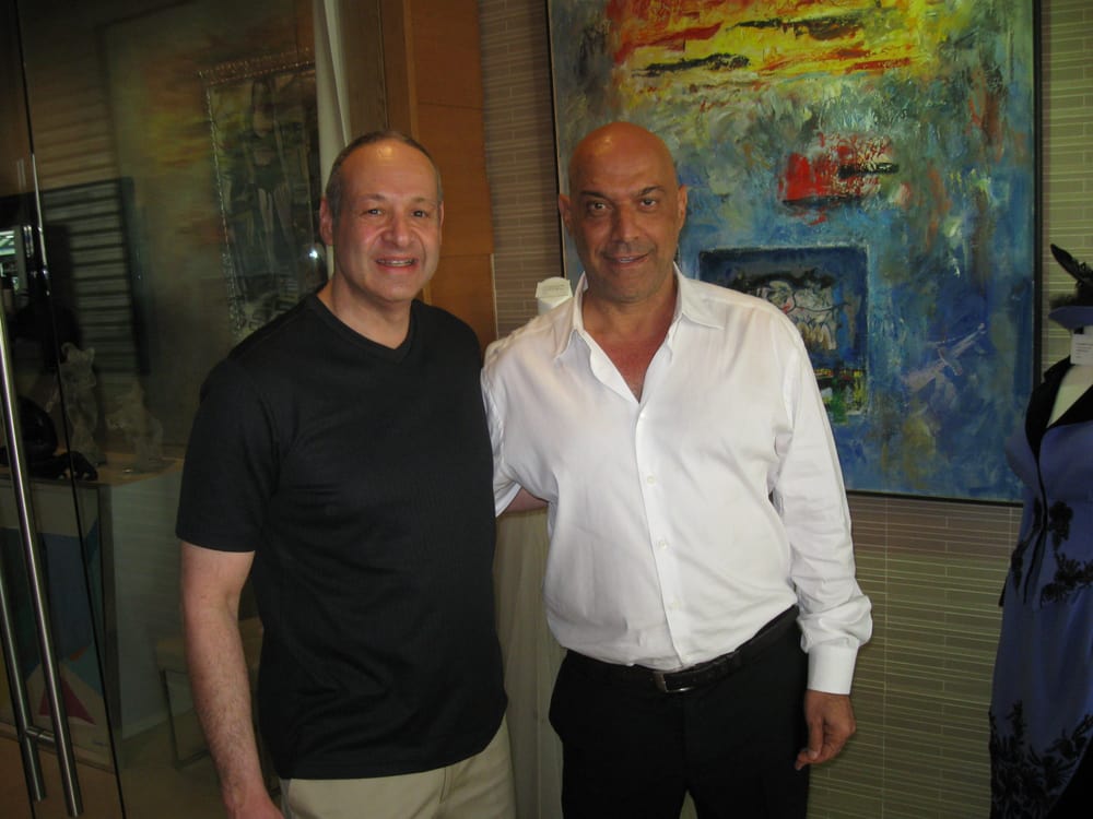 GREGG SCHNEIDER, DDS Updated September 2024 1271 Westfield Ave