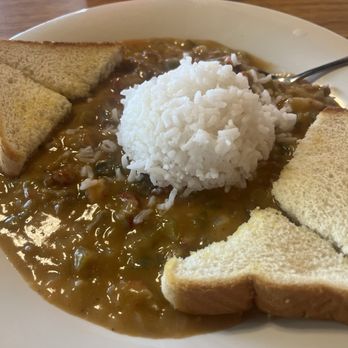Crazy Cajun - Crawfish etouffee - Cajun/Creole Near Me - Pineville, Louisiana Crazy Cajun - Crawfish etouffee - Cajun/Creole Near Me - Pineville, Louisiana