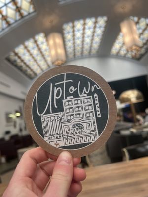 Heritage Outpost by null