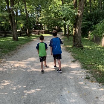 Conner Prairie - Museums Near Me - Fishers, Indiana