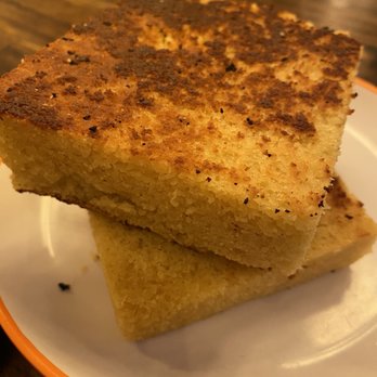 Smoke and Dough - Cornbread - Barbeque Near Me - Miami, Florida Smoke and Dough - Cornbread - Barbeque Near Me - Miami, Florida
