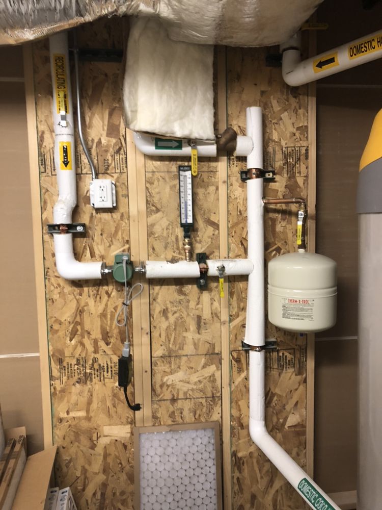 Slide of Ace Hi Plumbing & Heating & Air