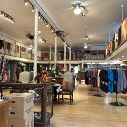 King Ranch Saddle Shop