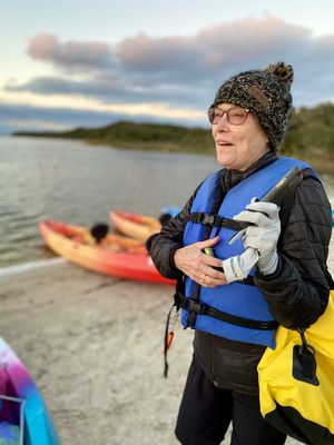 GeoTrippin Kayak Adventures by null