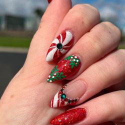 Pixie Nail Salon