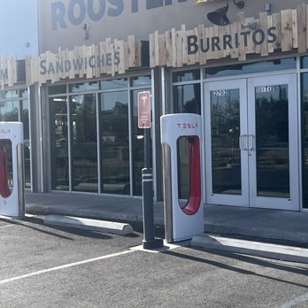 Roasted Rooster Coffee & Waffles - Waffles Near Me - Las Cruces, New Mexico