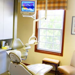 Jeffrey T Bonk, DDS - Dr. Bonk, Treatment Room