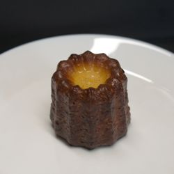 Le Conciliabule - Canele