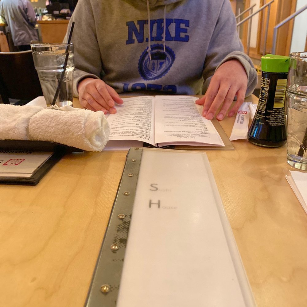 Sushi House - Sushi Bars Near Me - Leawood, Kansas Sushi House - Sushi Bars Near Me - Leawood, Kansas