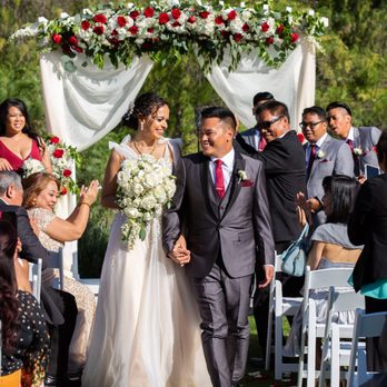 AAA Florist - Flower arch and bouquet - Florists Near Me - Corona, California AAA Florist - Flower arch and bouquet - Florists Near Me - Corona, California
